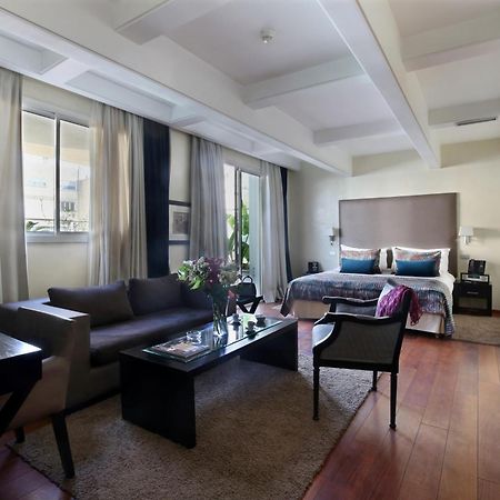 Park Suites Hotel &Spa Luxury Boutique Hotel Casablanca Ngoại thất bức ảnh