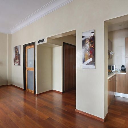 Park Suites Hotel &Spa Luxury Boutique Hotel Casablanca Ngoại thất bức ảnh