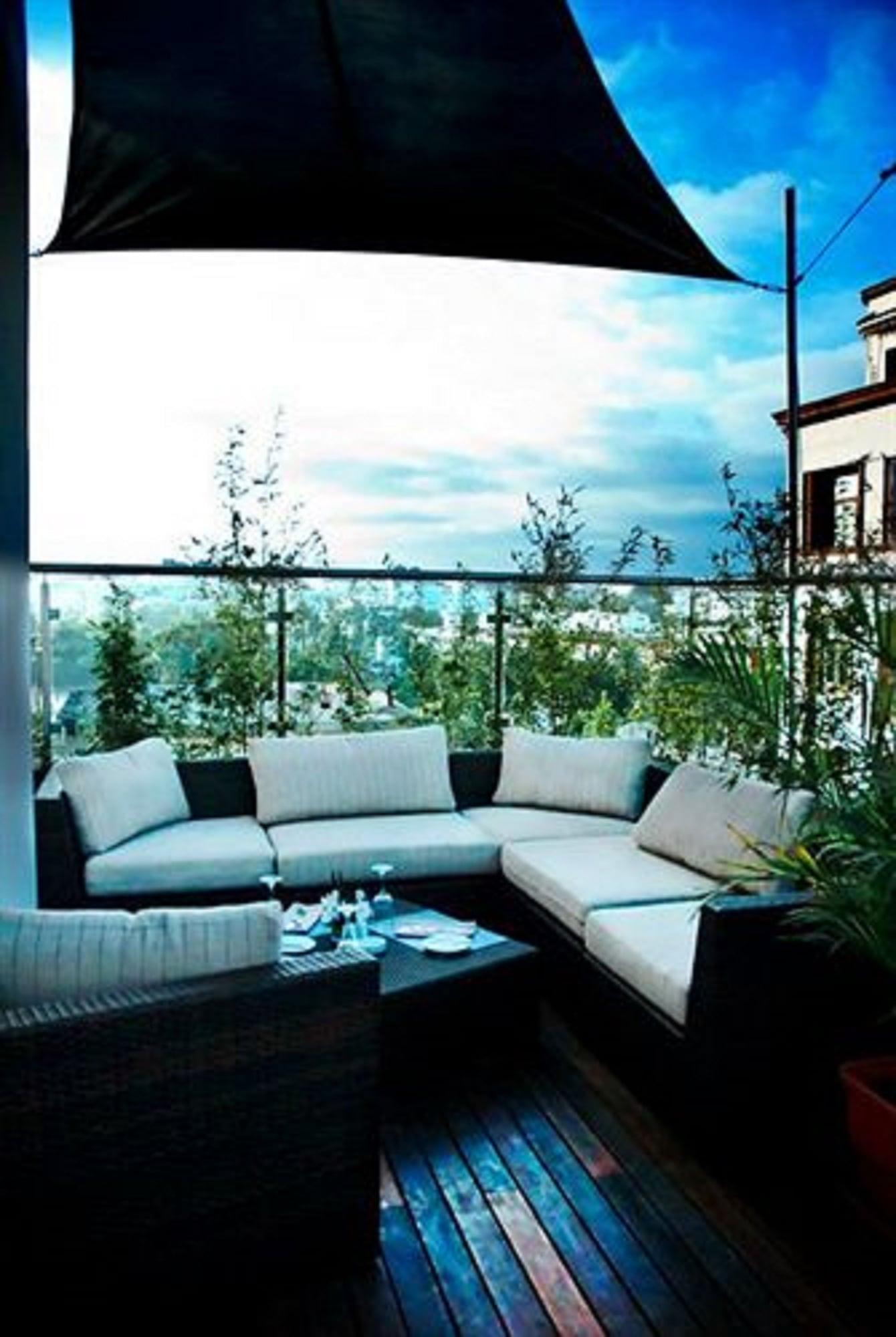 Park Suites Hotel &Spa Luxury Boutique Hotel Casablanca Ngoại thất bức ảnh
