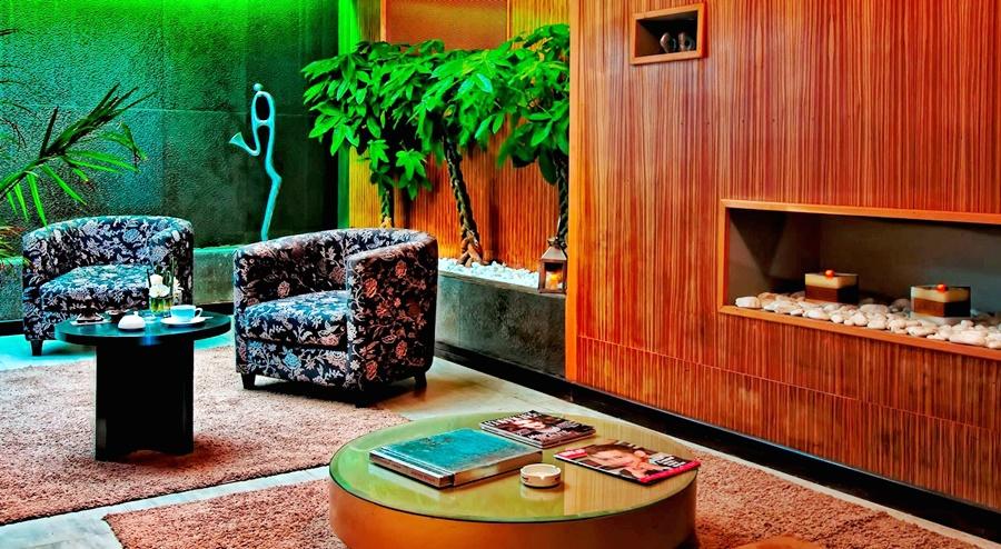 Park Suites Hotel &Spa Luxury Boutique Hotel Casablanca Ngoại thất bức ảnh