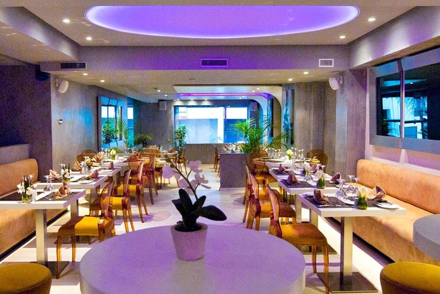 Park Suites Hotel &Spa Luxury Boutique Hotel Casablanca Ngoại thất bức ảnh
