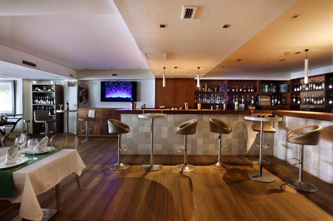 Park Suites Hotel &Spa Luxury Boutique Hotel Casablanca Ngoại thất bức ảnh