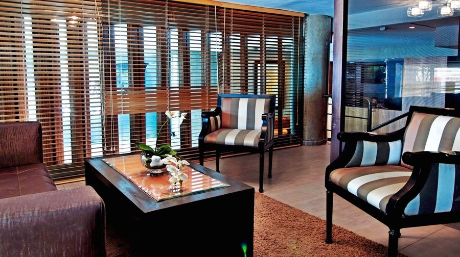 Park Suites Hotel &Spa Luxury Boutique Hotel Casablanca Ngoại thất bức ảnh