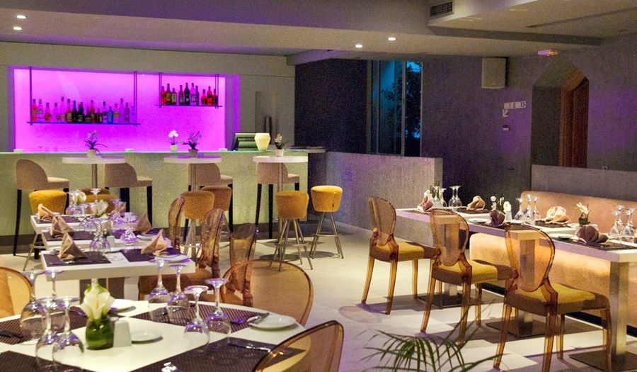Park Suites Hotel &Spa Luxury Boutique Hotel Casablanca Ngoại thất bức ảnh
