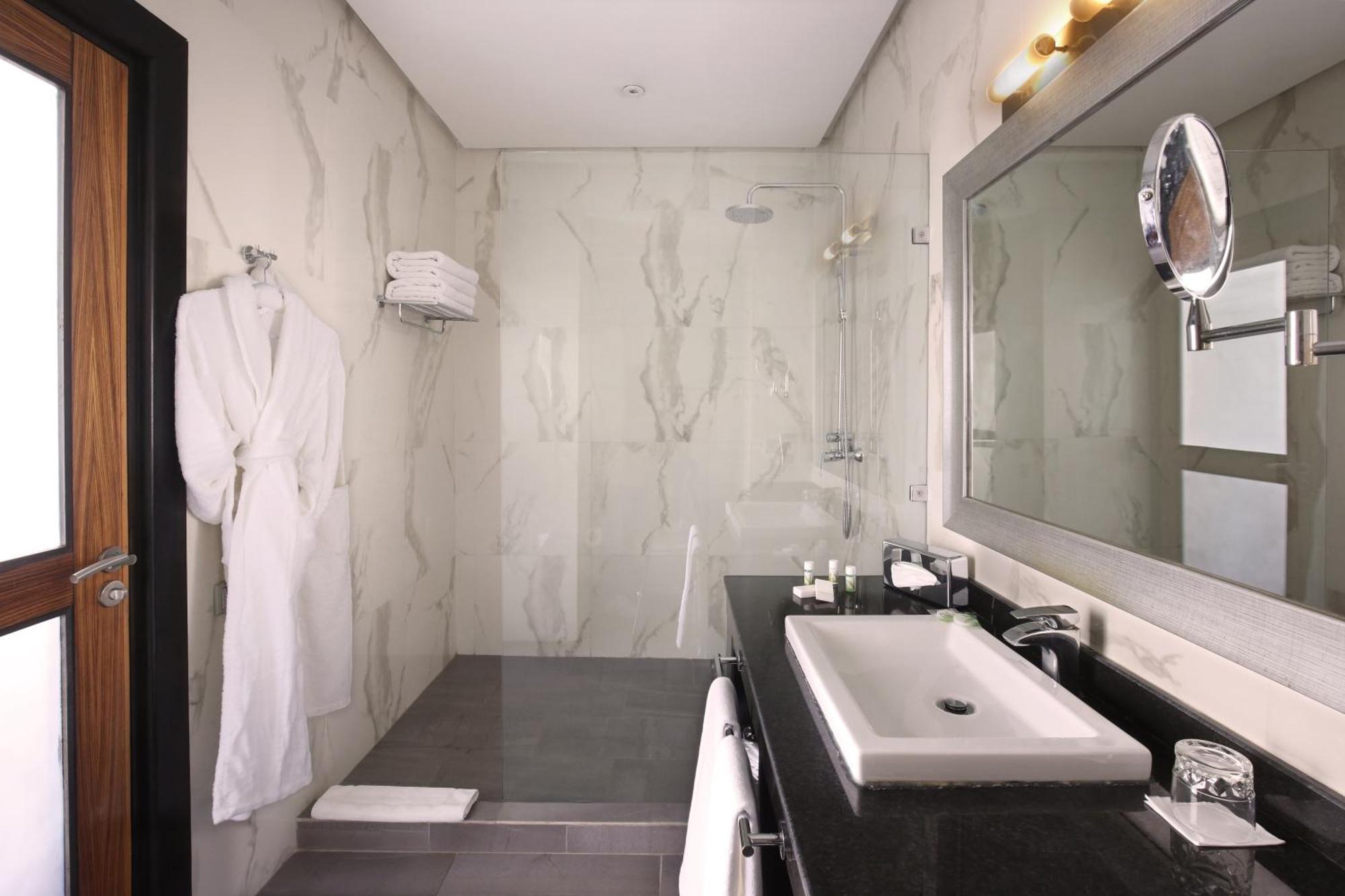 Park Suites Hotel &Spa Luxury Boutique Hotel Casablanca Ngoại thất bức ảnh