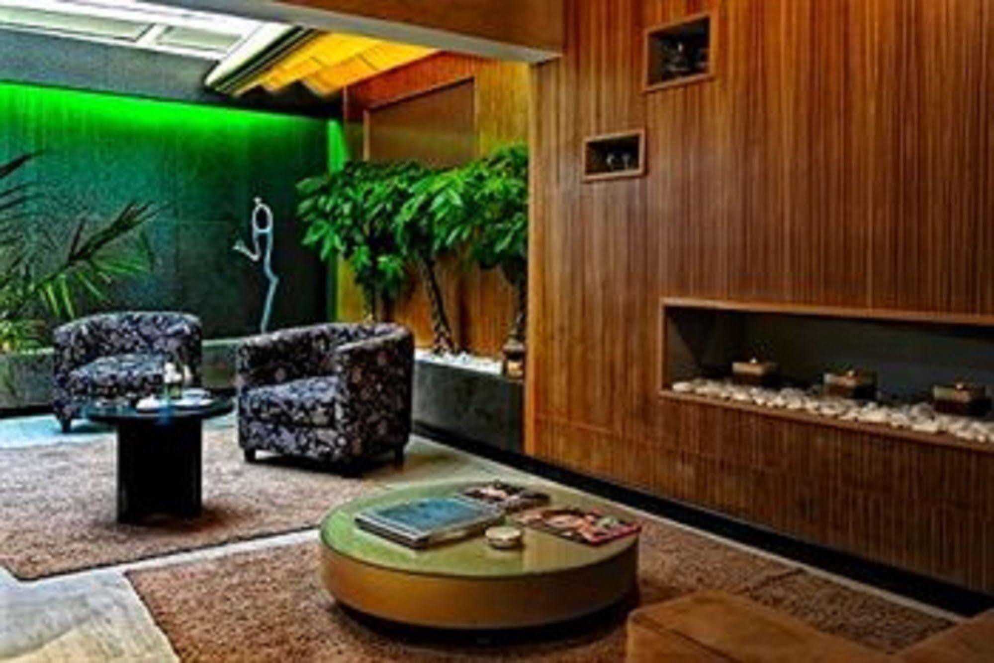 Park Suites Hotel &Spa Luxury Boutique Hotel Casablanca Ngoại thất bức ảnh