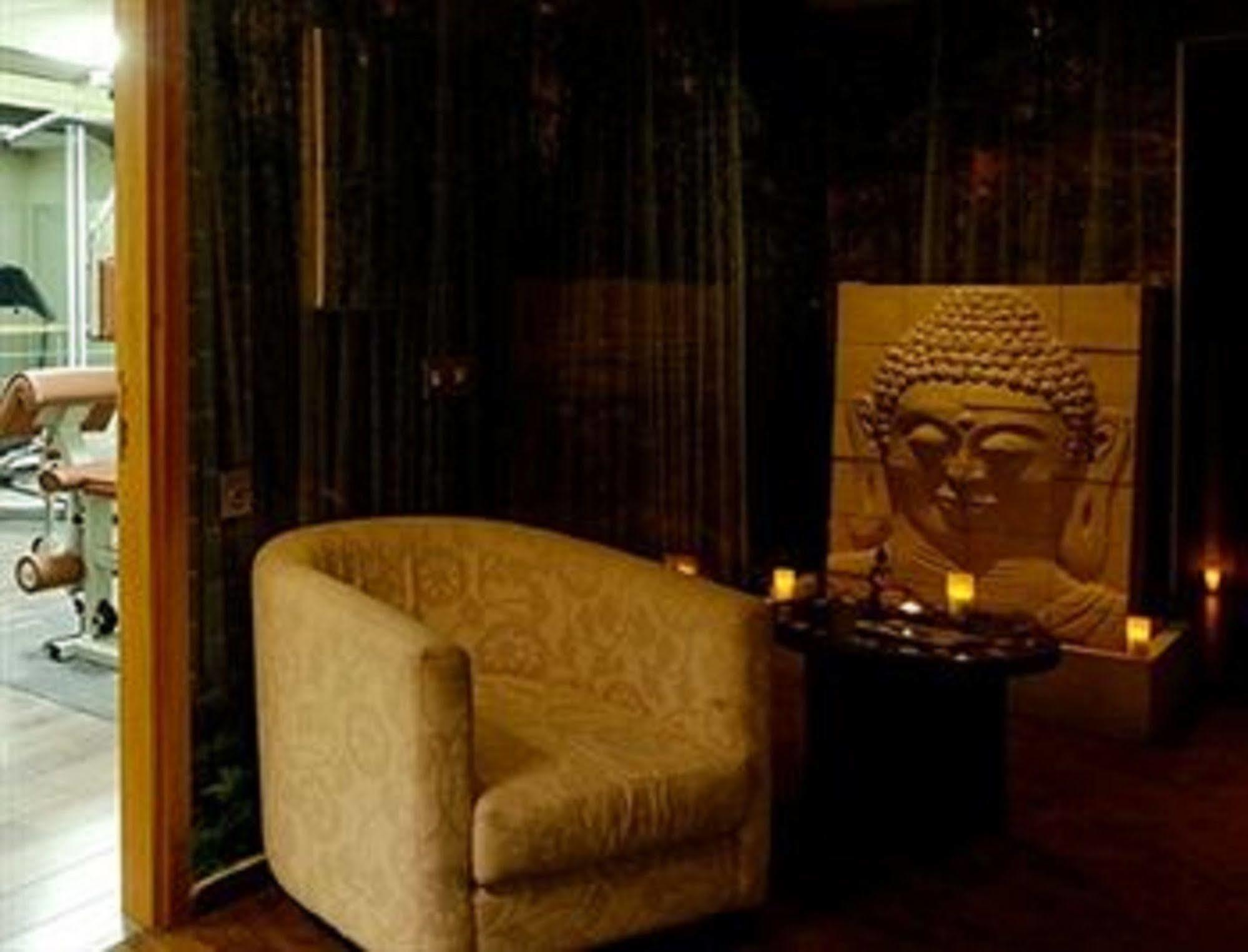Park Suites Hotel &Spa Luxury Boutique Hotel Casablanca Ngoại thất bức ảnh