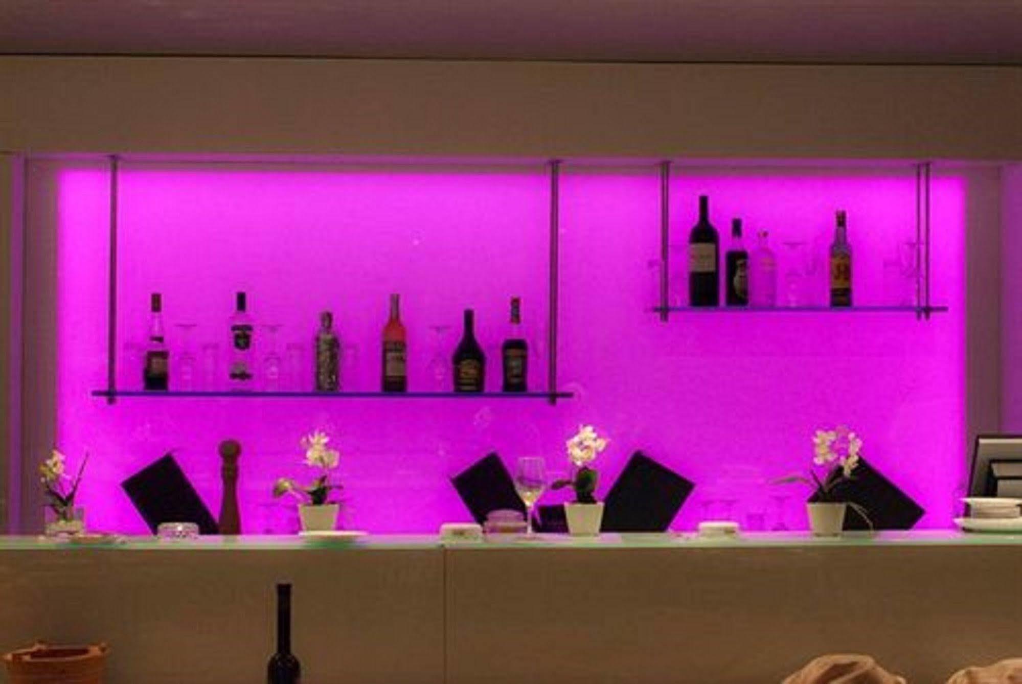 Park Suites Hotel &Spa Luxury Boutique Hotel Casablanca Ngoại thất bức ảnh