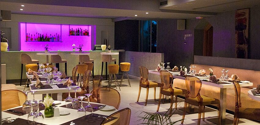 Park Suites Hotel &Spa Luxury Boutique Hotel Casablanca Ngoại thất bức ảnh